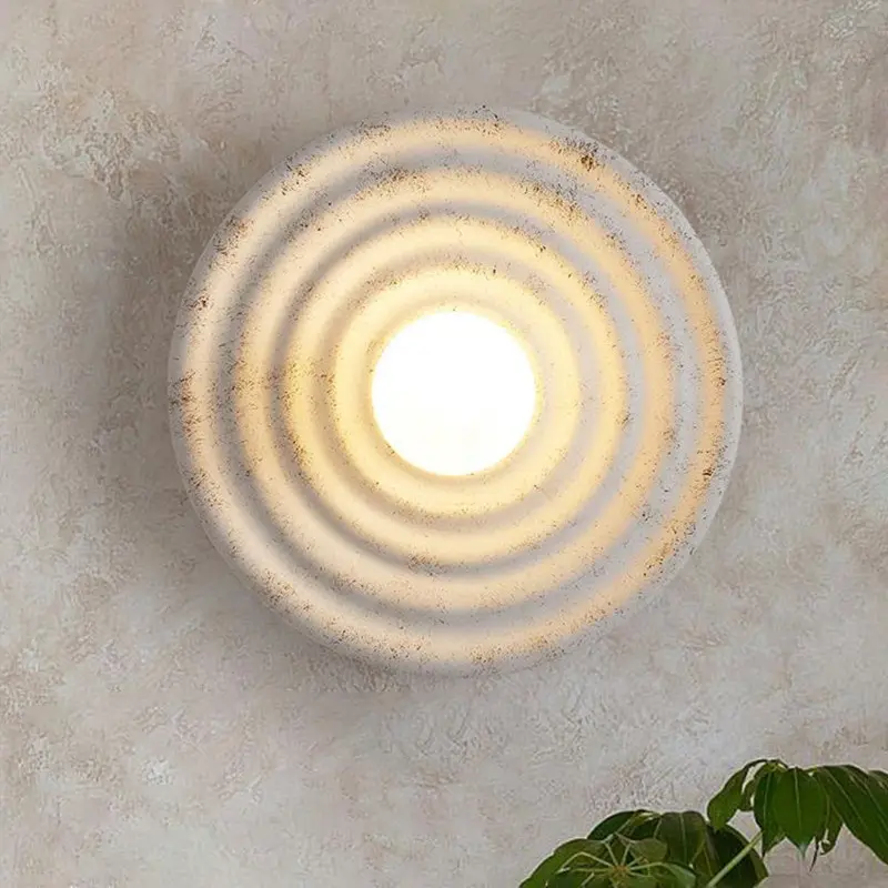 Corridor Aisle Living Room Wall Light Bulb