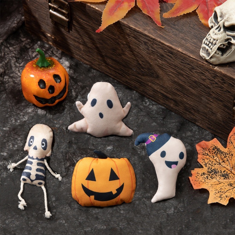 Best-selling Halloween Cat Toy