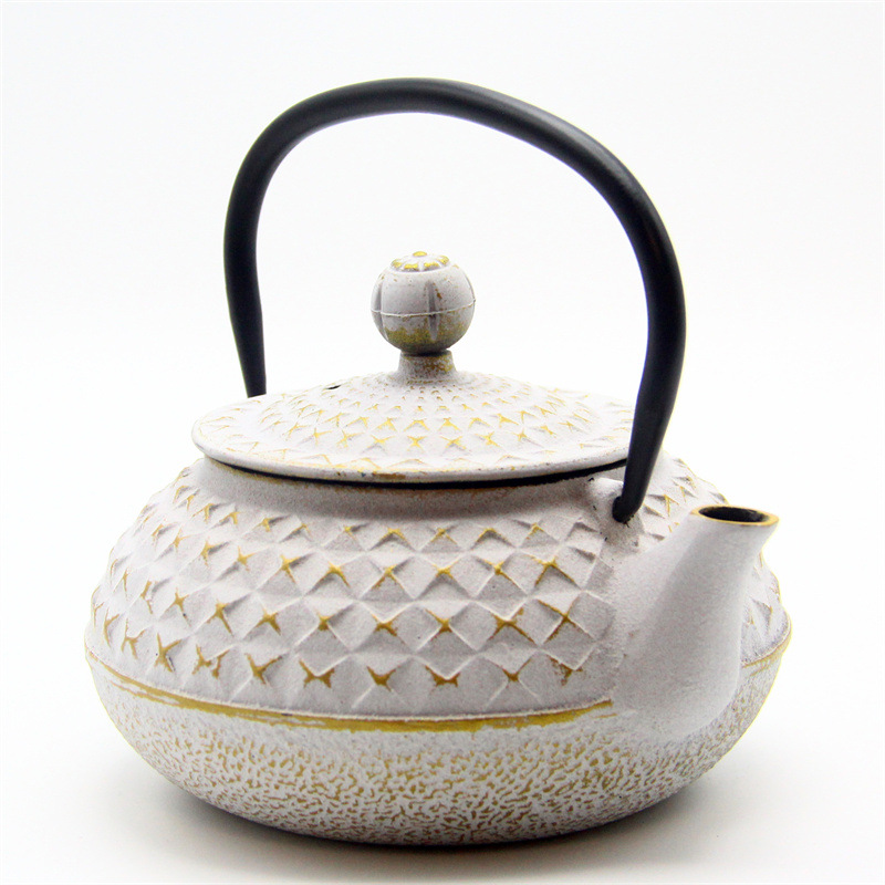 Household Enamel Coating Household Boiling Water Teapot