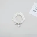 Fish Tail White