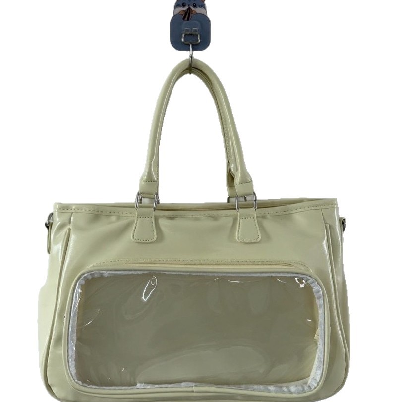New Large-capacity Crossbody Backpack 5