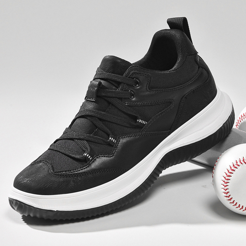Mens Invisible Height Increasing Shoes Sporty Casual Versatile And Breathable