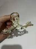 Butterfly Hairpin