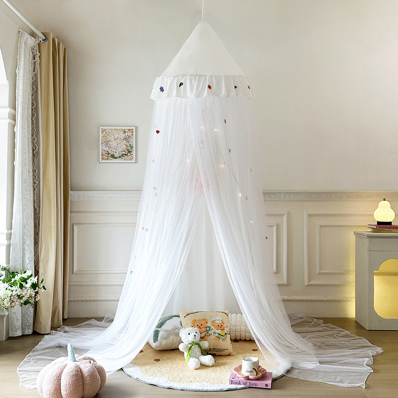 Household Childrens Bed Canopy Tent