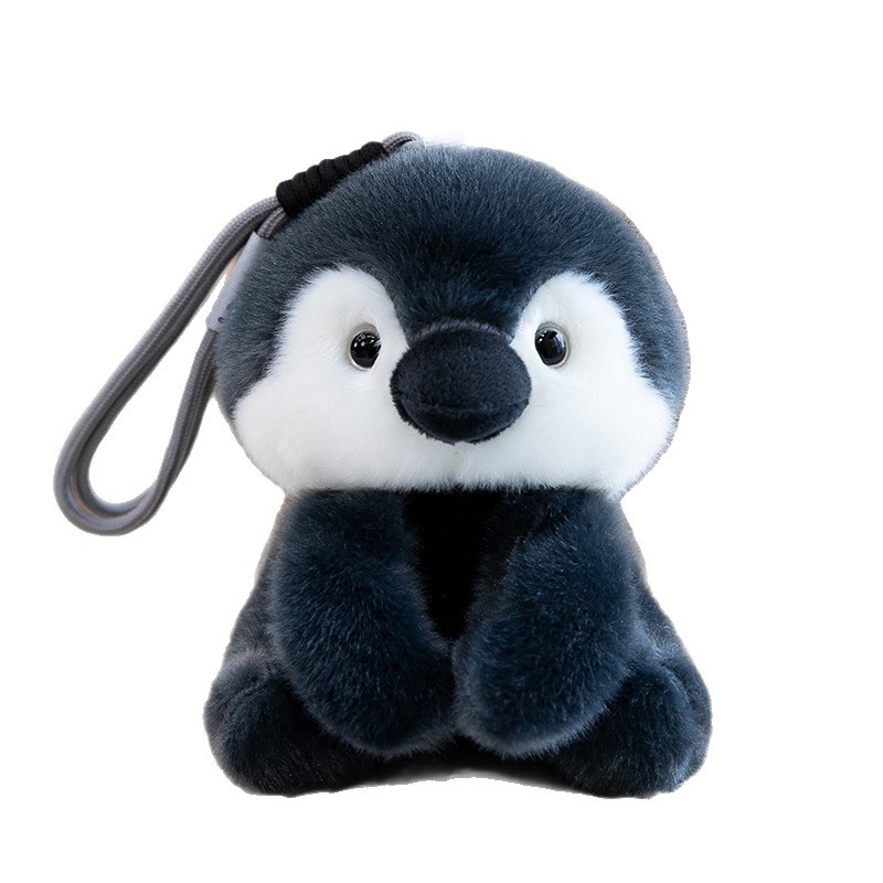 Hand-held Treasure Doll Pendant Figurine For Bags - photo 8