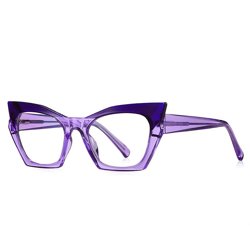 C5 Light Purple Frame Purple