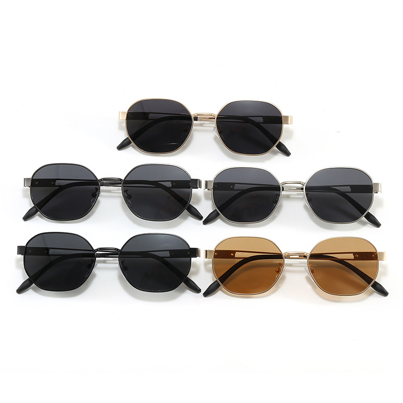 High End Polarized Sunglasses UV Protective Shades