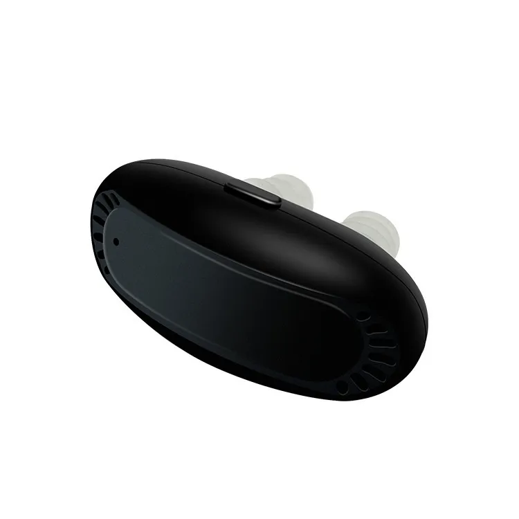 Allergic Chronic Intelligent Infrared Nasal Relief Device – image 6
