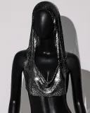 Black Without Diamond