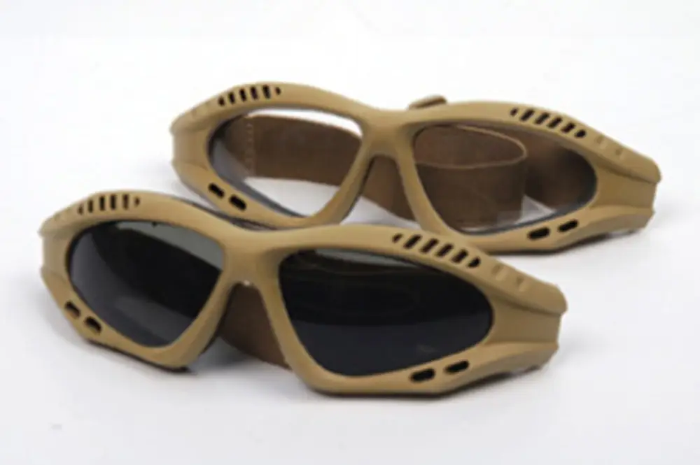 Men's Sunglasses For Hiking Trekking And Cycling
