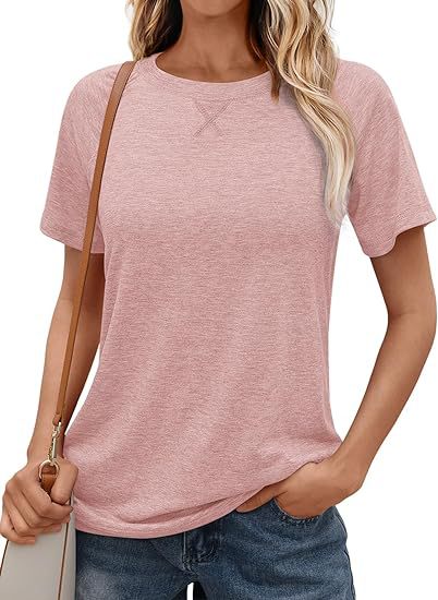 Women's Lightweight Soft Casual Summer Top