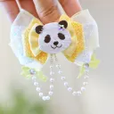 Multilayer Bow Panda