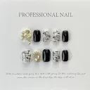 485 Short Square Nail Type