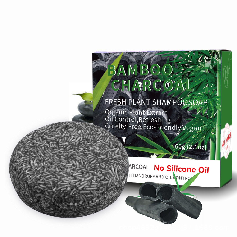 Bamboo Charcoal