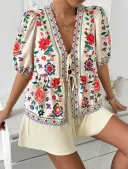 Floral