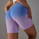 Blue And Pink