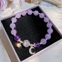 Lavender Xingyue Bracelet 2