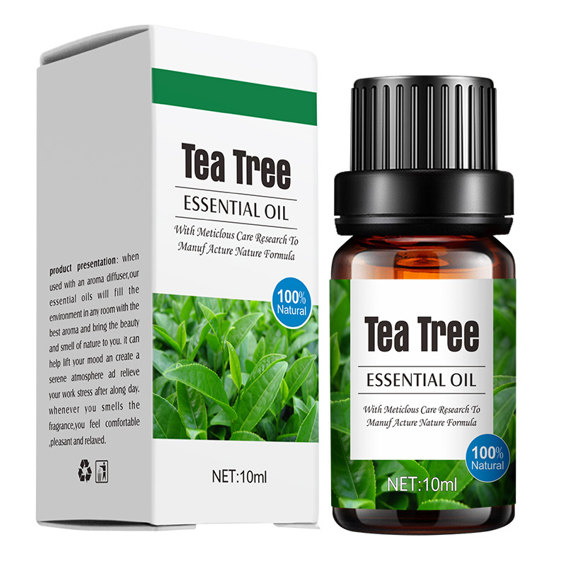 Tea Tree