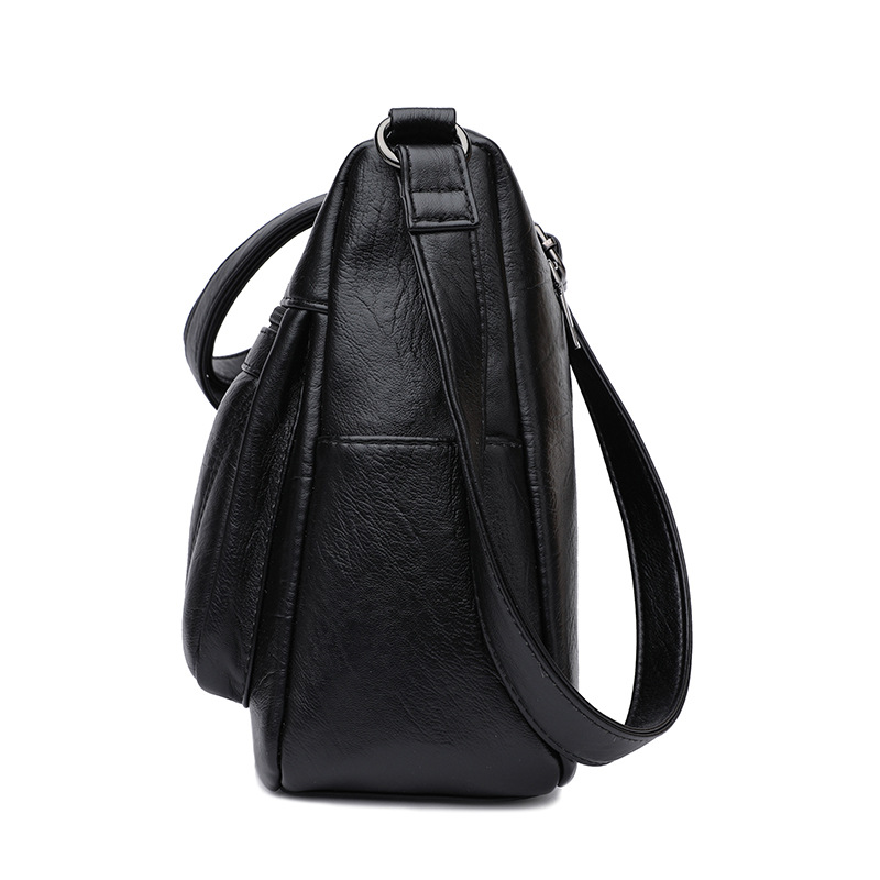 PU Crossbody Bag