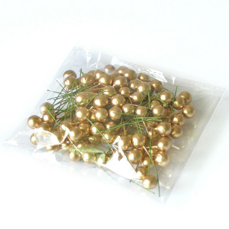 10mm Golden Fruit