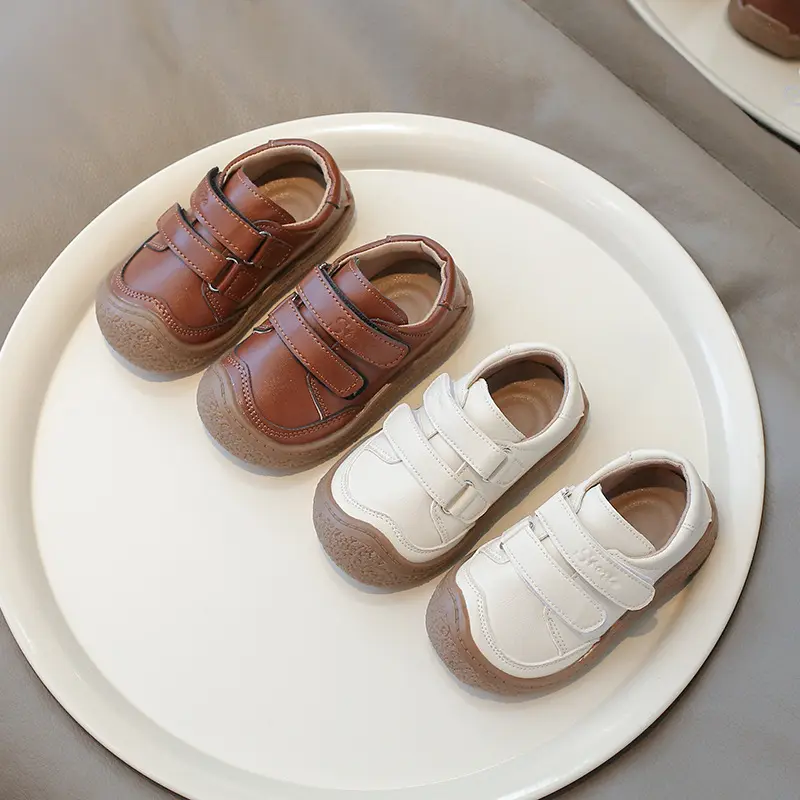 Children's Closed Toe Toddler Shoes Spring