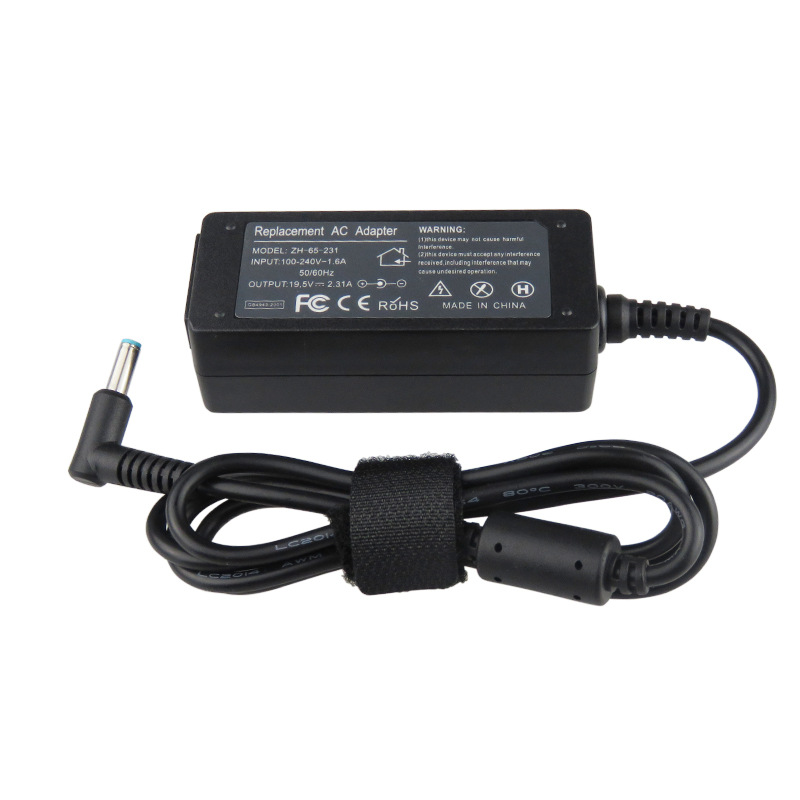 Home Laptop Power Adapter Charging Cable - Image 5
