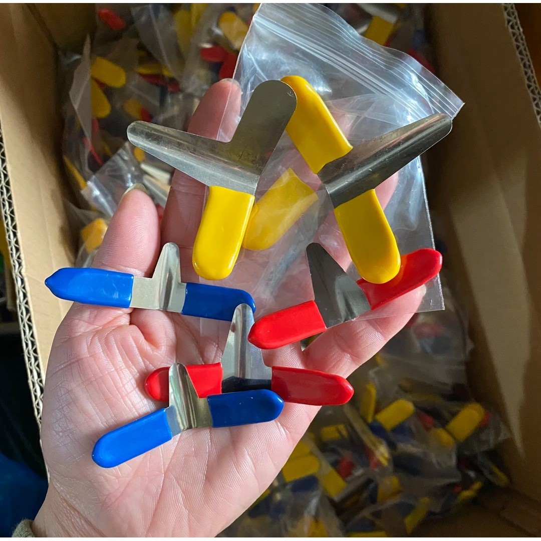 Clip Stainless Steel Clip Lock Repair Household Hardware - Image 4