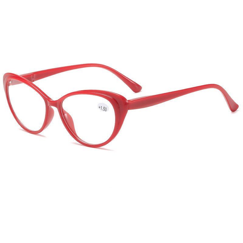 Creative And Fashionable Spring Leg Presbyopia Glasses - Image 4