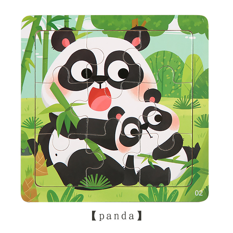 Panda