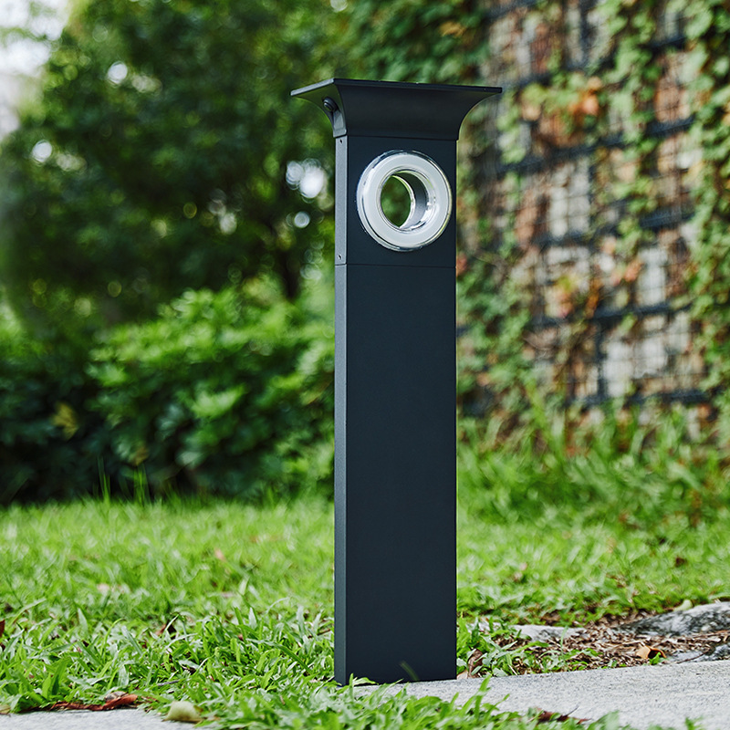 Lawn Lamp Outdoor Yard Decoration