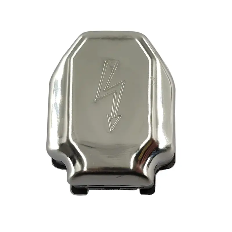D4S Headlight High Pressure Head Adapter Firecow