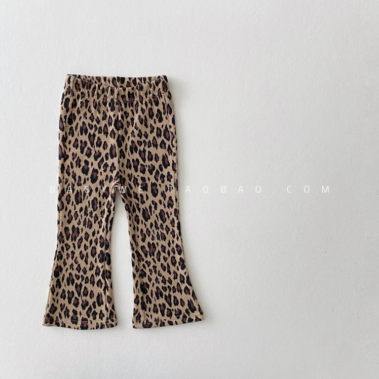 Leopard Print