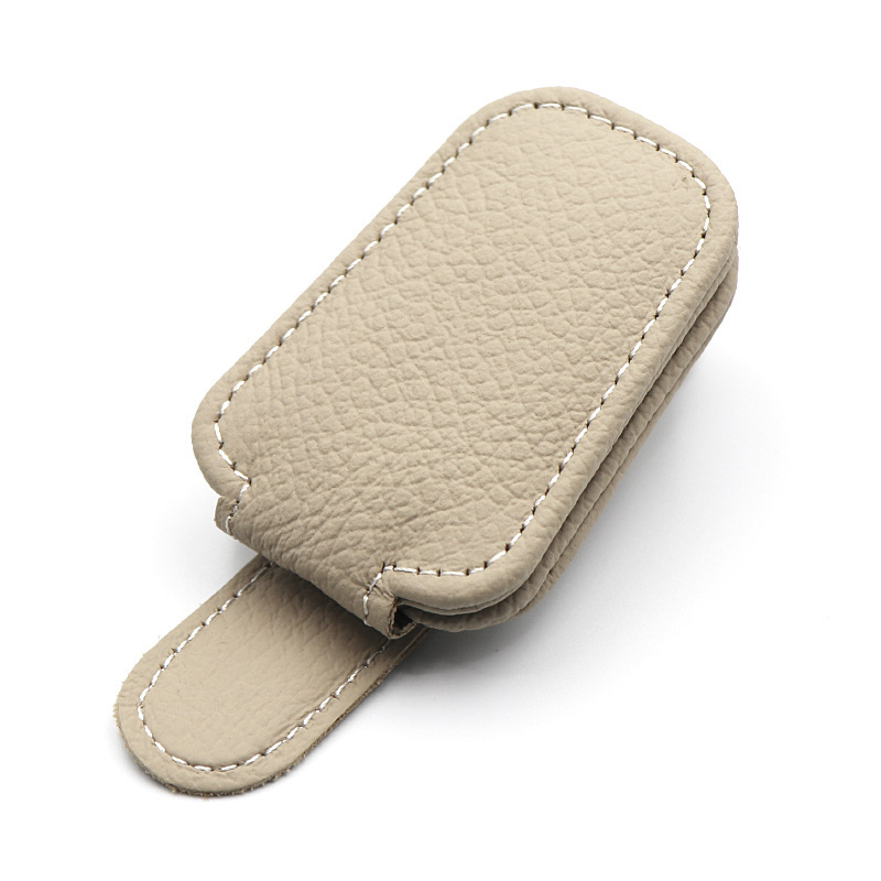 Car Glasses Clip