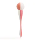 Pink And White