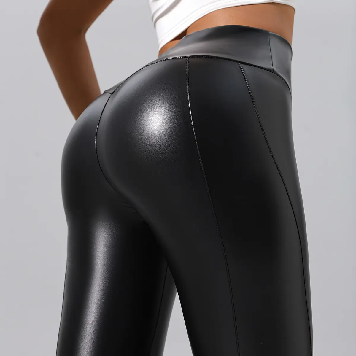 Running Fitness And Yoga Pants