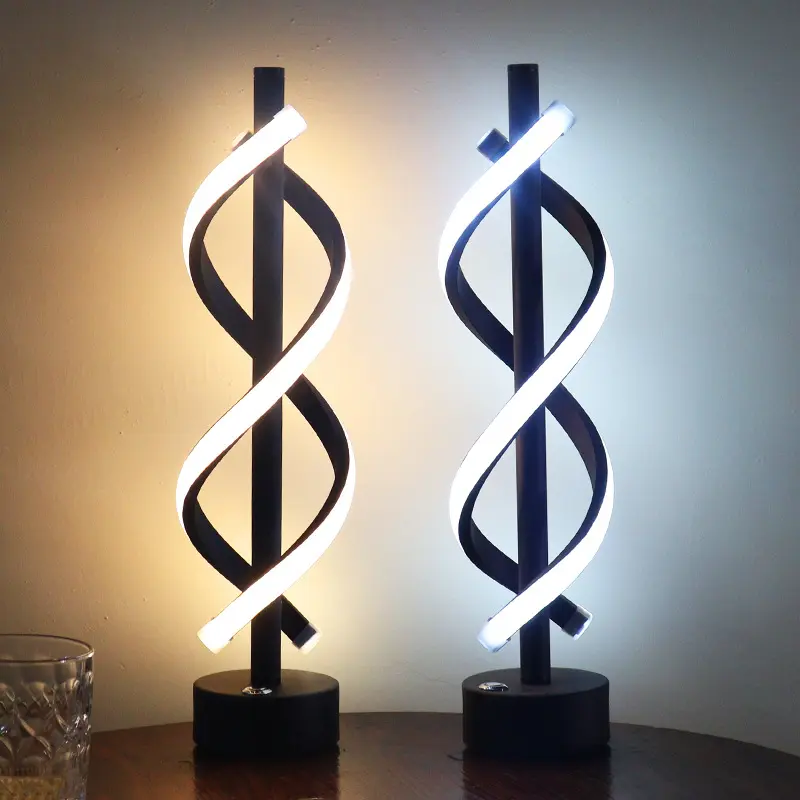 Ambient Lighting Decorative Night Creative LED Rechargeable