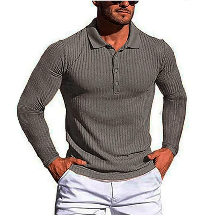 Summer High Elastic Slim Knit Bottoming Shirt