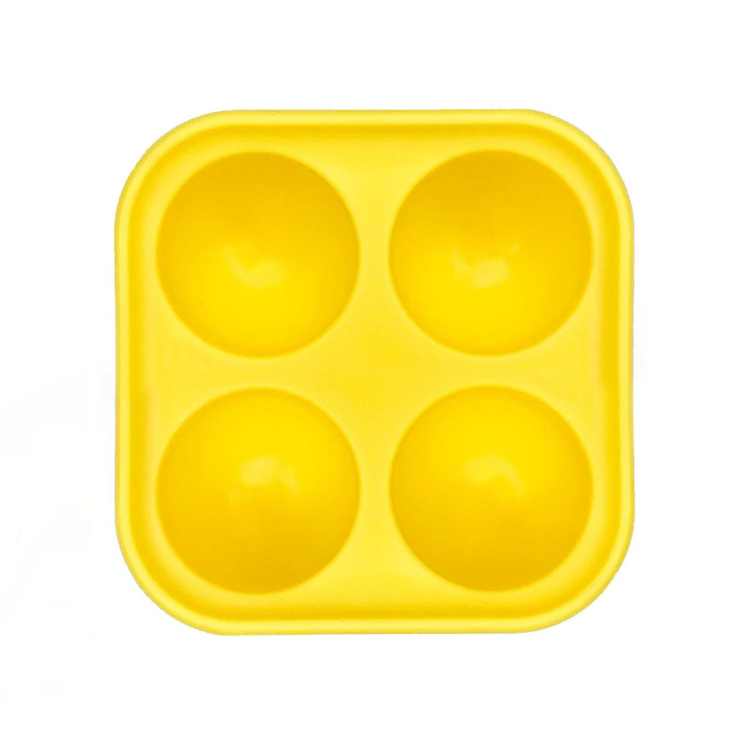 Tray Yellow