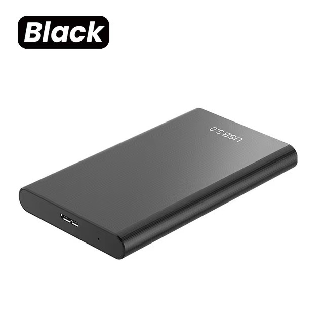 Mobile Hard Disk High-speed USB30 External Solid State Disk - Image 17