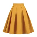 Ginger Yellow