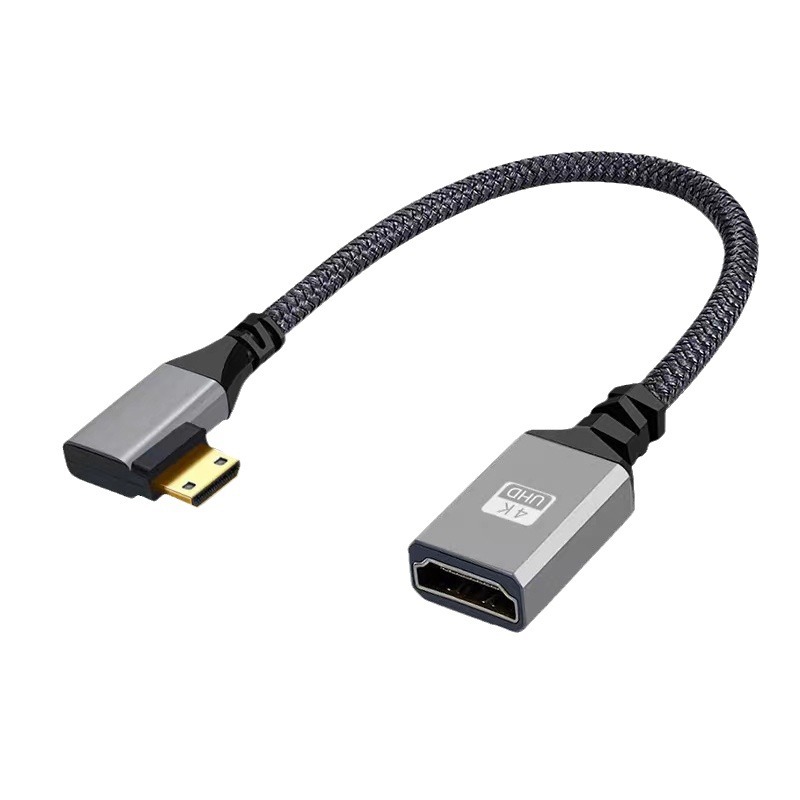 HDTV To HD20 Female HDMI Cable Notebook Video Cable