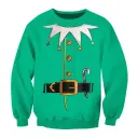 Christmas Sweater 21