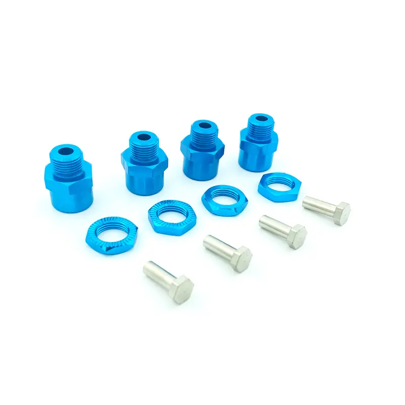 Hex Head Screw Combination Model