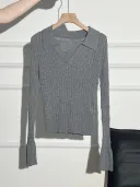 Flower Gray