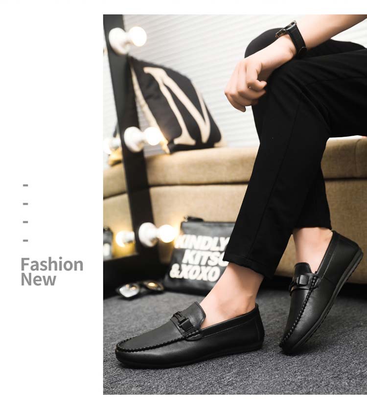 Men's Fashionable Trendy Slip-on Casual Shoes 26 7f92f007 bb7d 47ea b8b8 f93a3279ebab