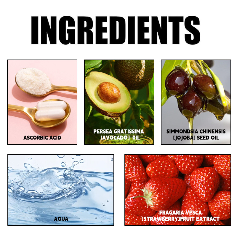 Exfoliating Scrub Image 6