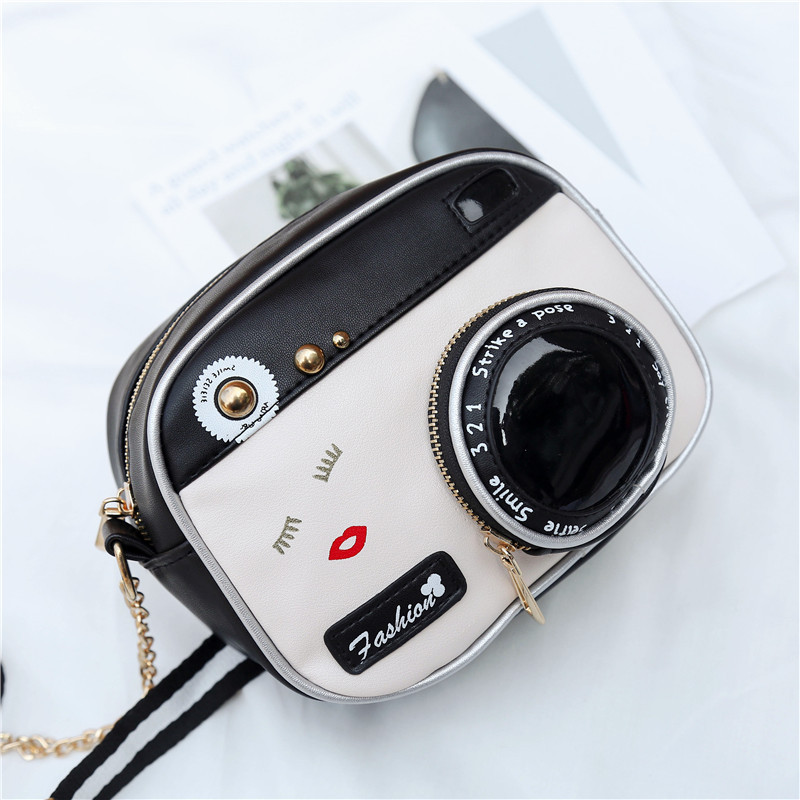 Women's Fashion Shoulder Messenger Bag - Image 8