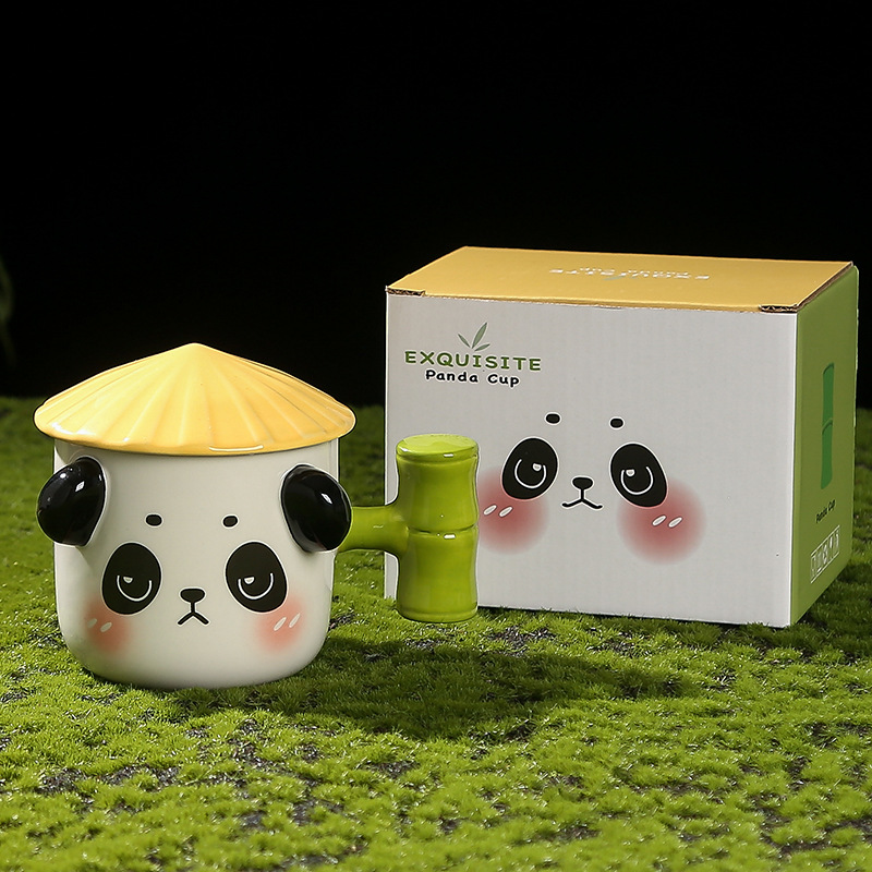 Panda Cup Type D