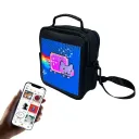 Hd Backpack Screen