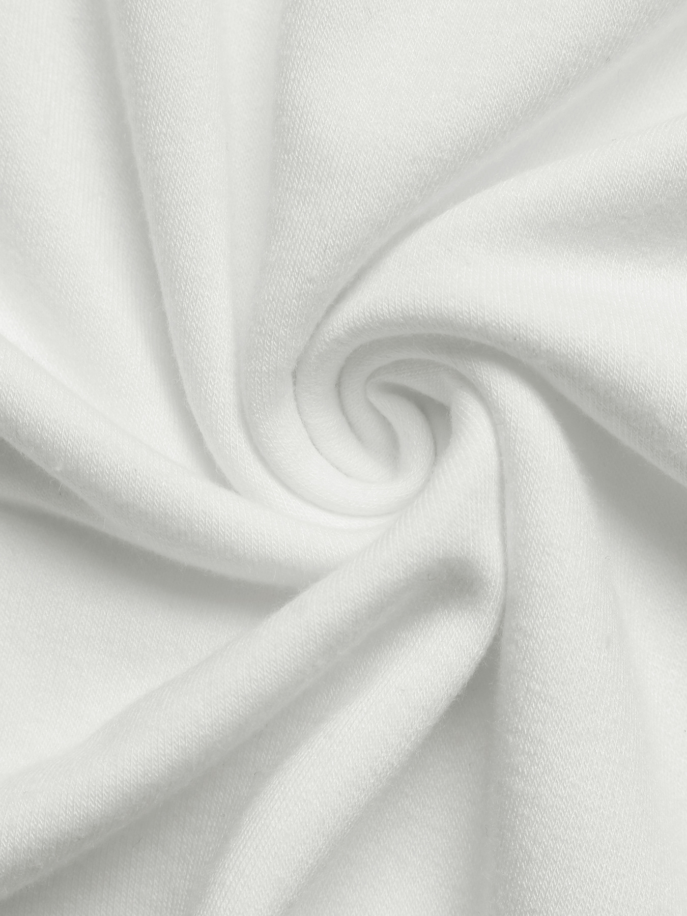 Weißer Damen Sweater – Produktbild 2